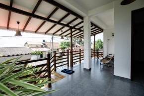 Sanju Villa